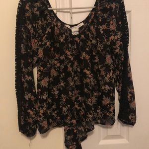 Women’s Top, American Rag